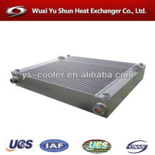 spare parts automobile radiator for cooling system / hydraulic oil cooler / heat exchanger manufacturer